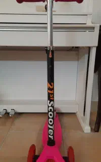 اسکوتر کودک و نوجوان