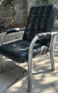 صندلی انتظار اداری