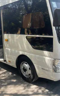مینی بوس سحر پلاس ۱۴۰۲