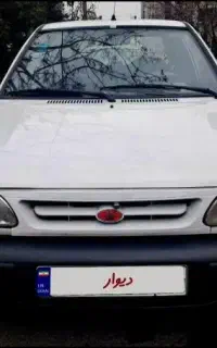 مسافر دربستی سنقر