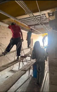 پیمانکاری کناف کنافکار