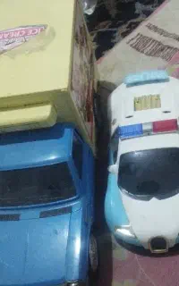 اسباب بازی