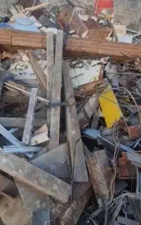 ضایعات آهن آلات مس آلومینیوم،زرد