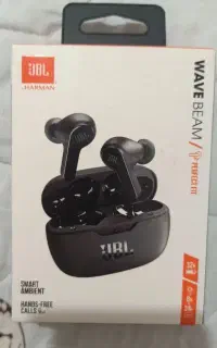 هندزفری بلوتوثی Jbl