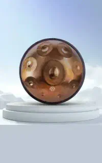 آموزش هنگدرام (نوازندگی در۵ ماه )
