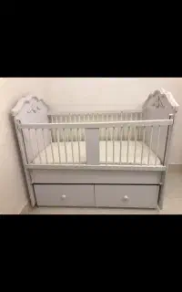 تخت وگهواره برندآپادانا