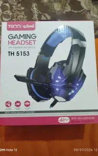 هدست تسکو مدل th5153