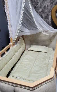 تخت کودک