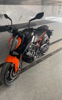 کی تی ام دوک 250