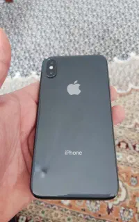 آیفونX معاوضه