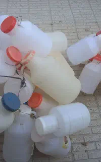 دبه ترشی