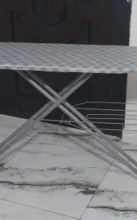 میز  اتو  پایه بلند