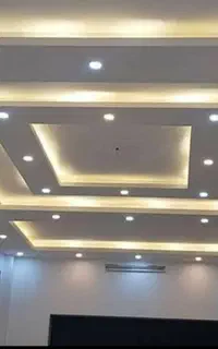پیمانکاری کاشی بازسازی منزل کناف گچبری رنگ نقاشی