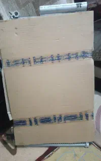 کندانسور( رادیاتور کولر )سایناMT سابکول دار سردساز