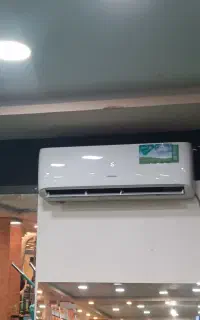 تعمیرات کولر گازی عیب یابی رایگان