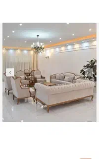 مبل ابزاری فرانسوی