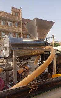 ربگیر سیار (بدون نیاز به برق)