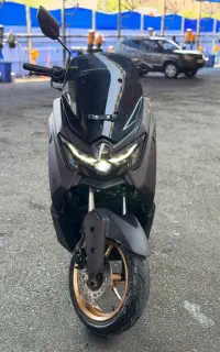 nmaxتوربو مدل 1404