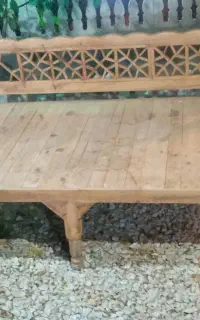 تخت سنتی