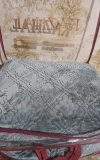 پتویک نفره ضخیم