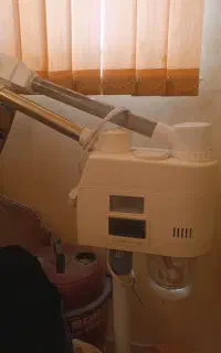 دستگاه بخوور دولول