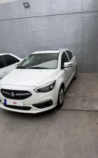 شاهینG مدل 1401 مشابه صفر