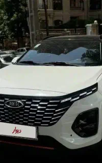 ام وی ام x33کراس اتومات ،اسفند ۴۰۲