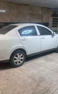 ام وی ام 550 اتومات بدون رنگ مدل 95