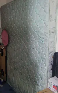 تشک تخت