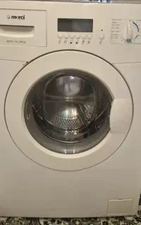 لباسشویی Merci