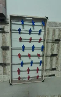 فوتبال دستی