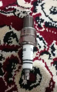 شمع ماشین سالم ونوهستند