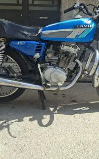 هندا مدل ۹۰