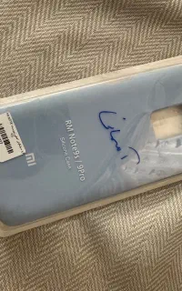 قاب گوشی نوت نو s