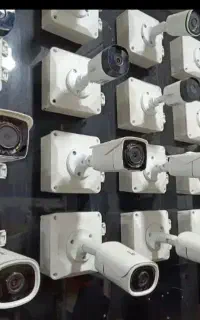 حواستان به کسب وکار هست حتی وقتی مغازه بسته است