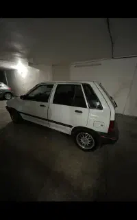 هاچبک عروسک بدون مشابه