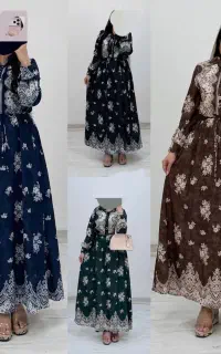 لباس مجلسی