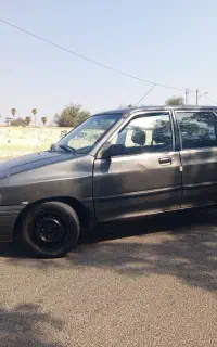 پراید خانگی انژکتور
