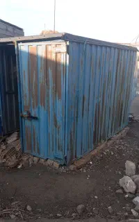 اتاق مسقف نیسان