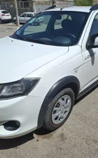 کوییک مدل ۴۰۱ کاملا بیرنگ