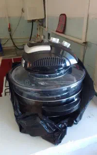 بخار پز