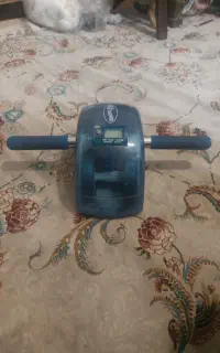 دستگاه ورزشی