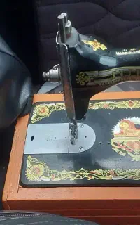 چرخ خیاطی