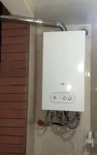 نصب ، تعمیر انواع پکیج رادیاتور شیرآلات با ضمانت