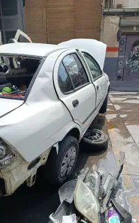 تیبا مدل1400