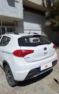 لیفان x50 اتوماتیک مدل ۹۵ ( معاوضه ندارم)