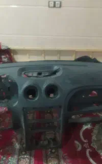 داشبورد رانا مدل ۹۱