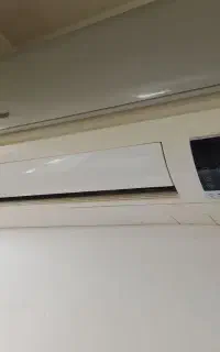 کولر گازی ۱۸۰۰۰ سامسونگ