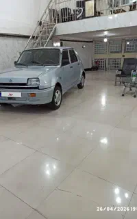 نیو پی کی مدل 85 عتیقه