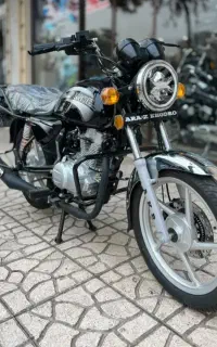 باکسر دانوب خشک
